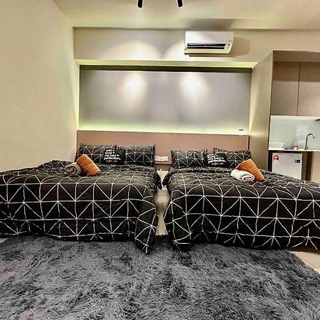 Luxury Stay-Tamarind Suite Cyber Cyberjaya Dış mekan fotoğraf