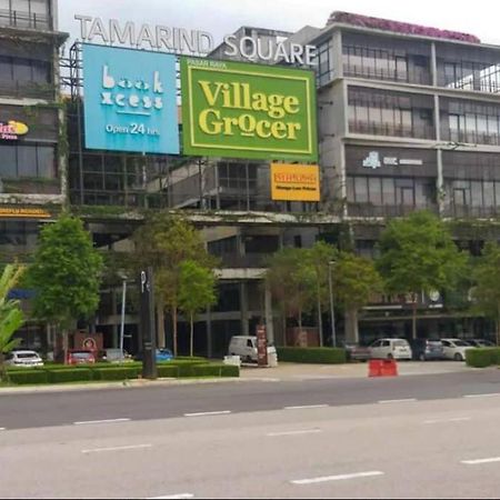 Luxury Stay-Tamarind Suite Cyber Cyberjaya Dış mekan fotoğraf