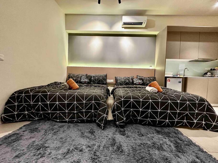 Luxury Stay-Tamarind Suite Cyber Cyberjaya Dış mekan fotoğraf