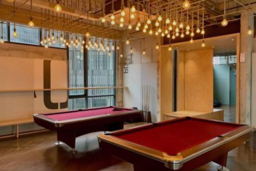 Luxury Stay-Tamarind Suite Cyber Cyberjaya Dış mekan fotoğraf