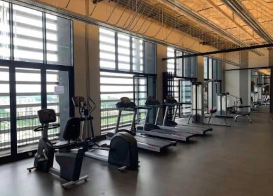 Luxury Stay-Tamarind Suite Cyber Cyberjaya Dış mekan fotoğraf