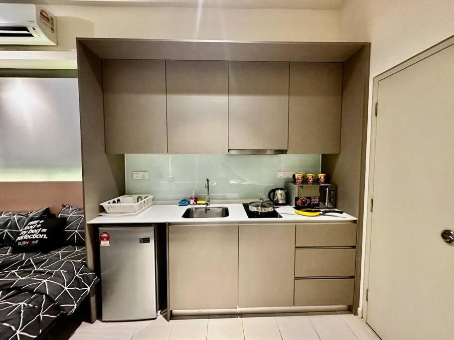 Luxury Stay-Tamarind Suite Cyber Cyberjaya Dış mekan fotoğraf
