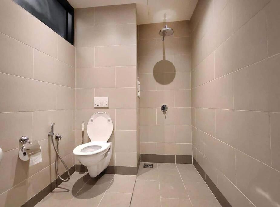Luxury Stay-Tamarind Suite Cyber Cyberjaya Dış mekan fotoğraf
