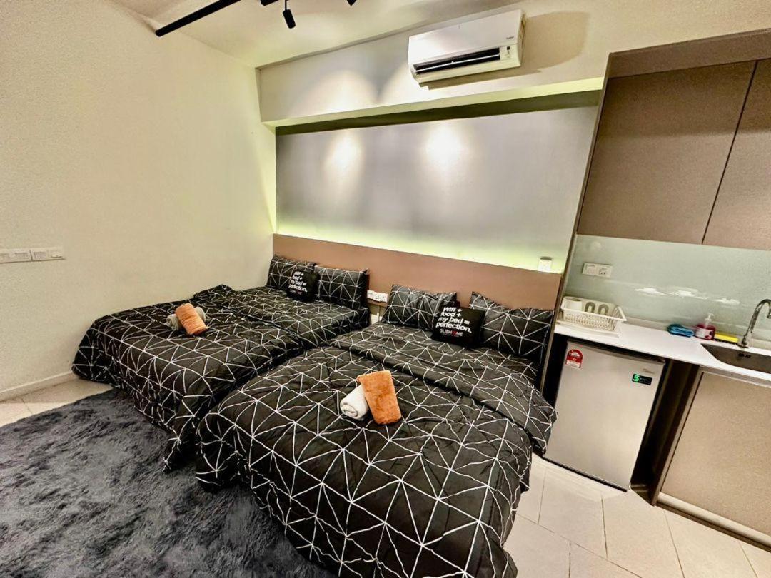 Luxury Stay-Tamarind Suite Cyber Cyberjaya Dış mekan fotoğraf
